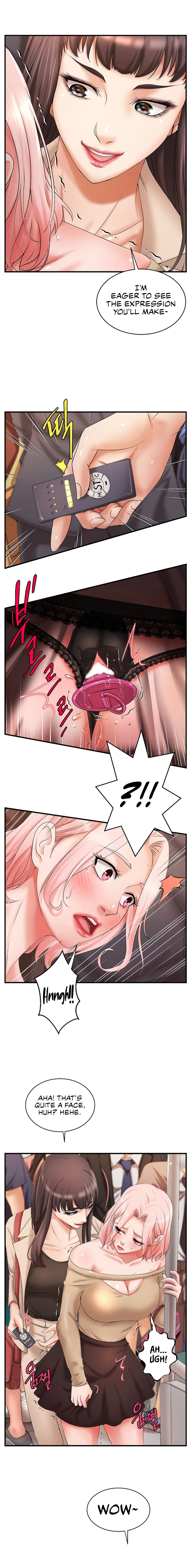 The Classmate Next Door - Chapter 9 [photo 3] - MangaPorn