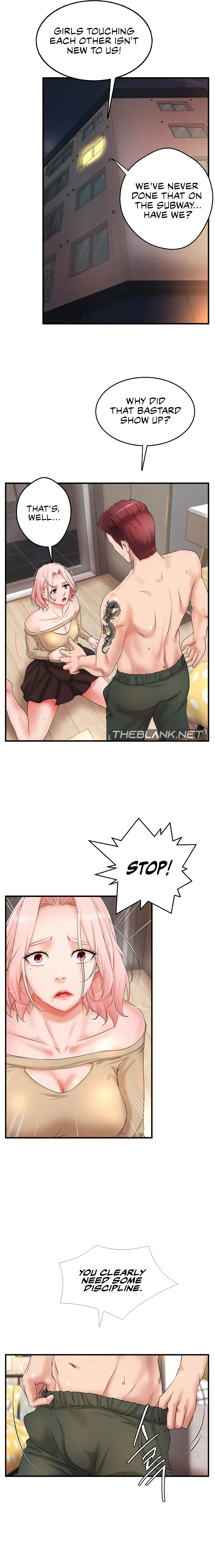 The Classmate Next Door - Chapter 10 [photo 15] - MangaPorn