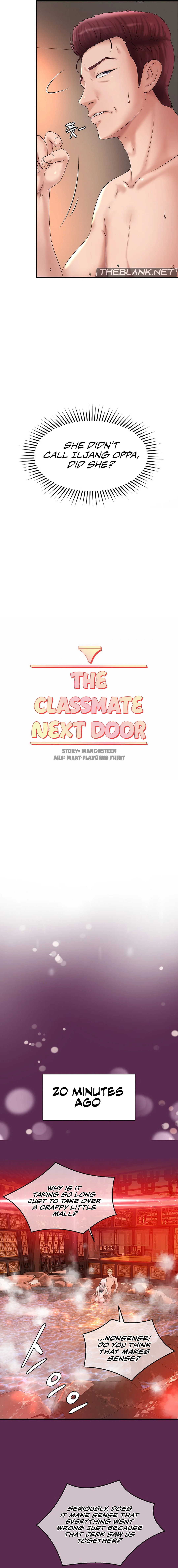 The Classmate Next Door - Chapter 10 [photo 2] - MangaPorn