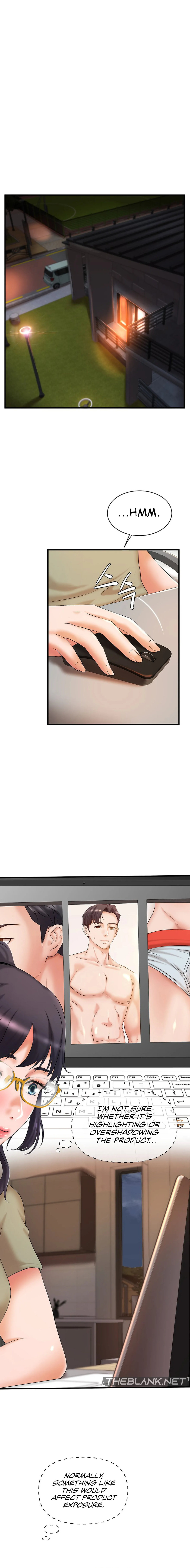 The Classmate Next Door - Chapter 12 [photo 10] - MangaPorn