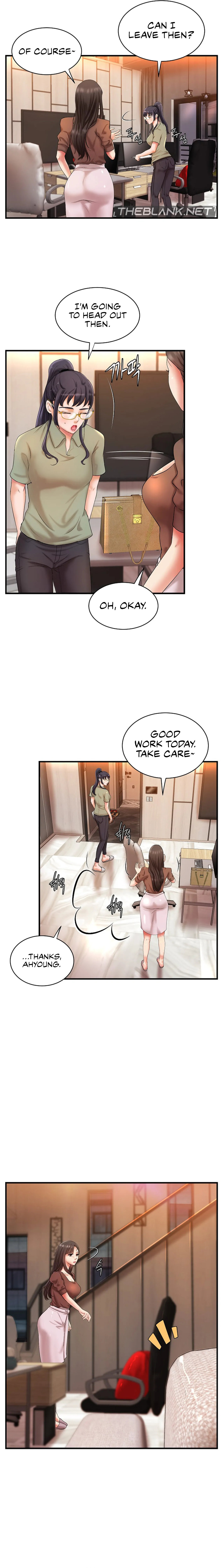 The Classmate Next Door - Chapter 12 [photo 13] - MangaPorn