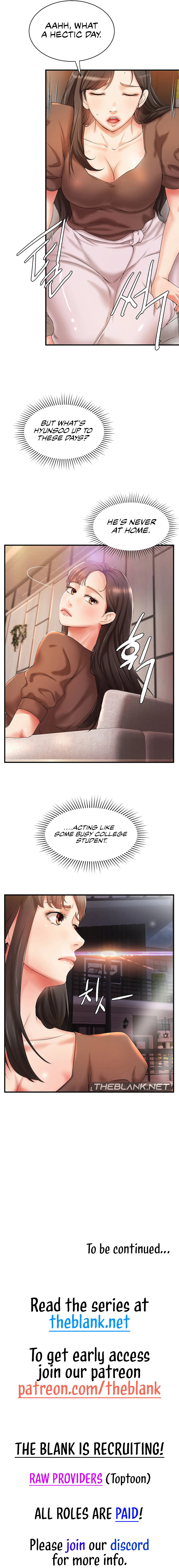 The Classmate Next Door - Chapter 12 [photo 14] - MangaPorn