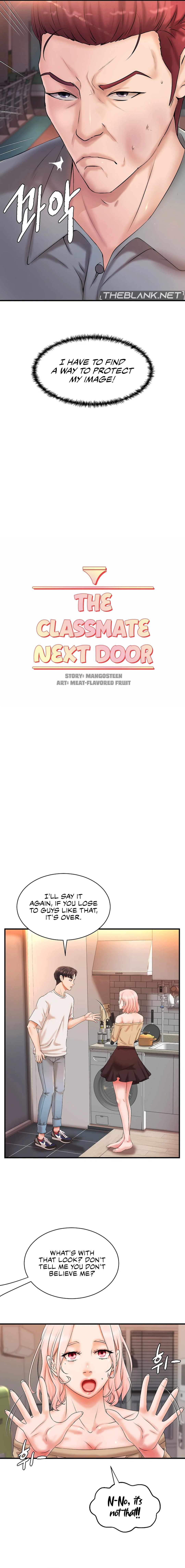 The Classmate Next Door - Chapter 12 [photo 2] - MangaPorn