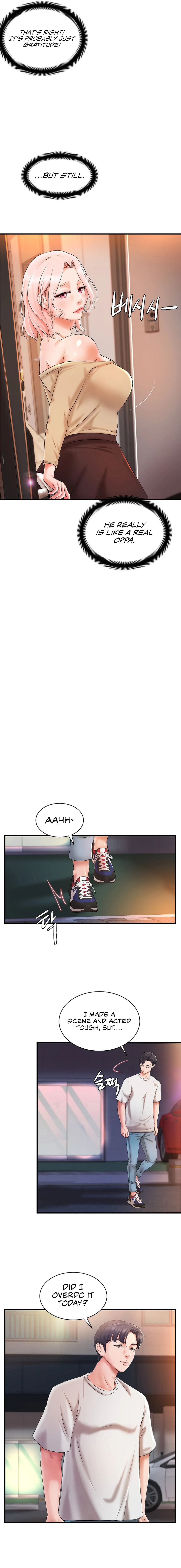 The Classmate Next Door - Chapter 12 [photo 6] - MangaPorn