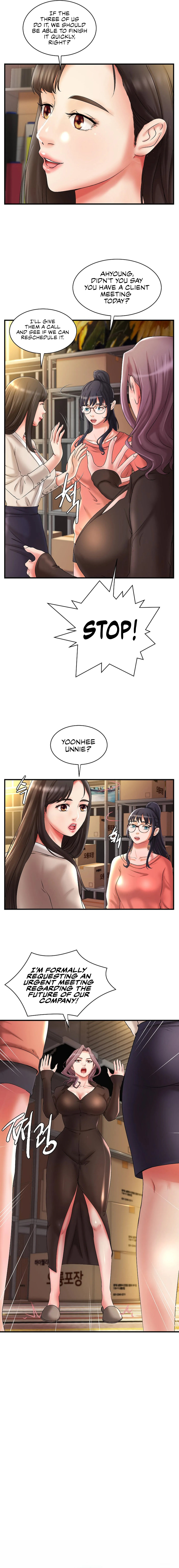 The Classmate Next Door - Chapter 13 [photo 3] - MangaPorn