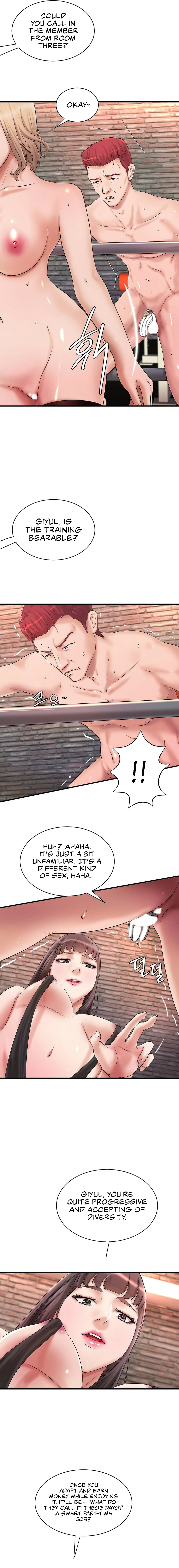 The Classmate Next Door - Chapter 14 [photo 10] - MangaPorn