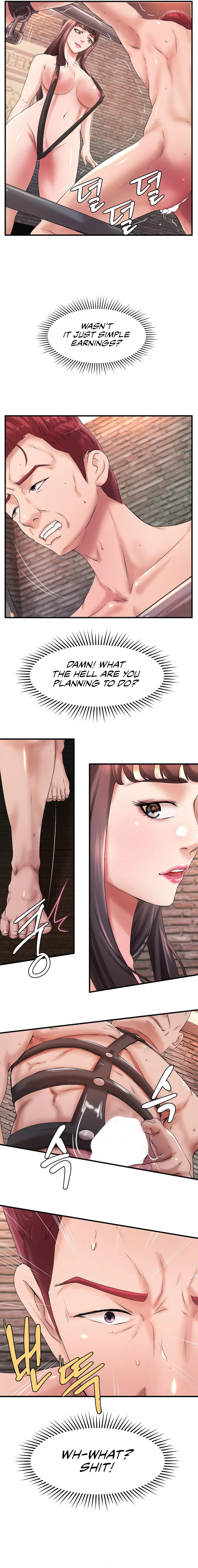 The Classmate Next Door - Chapter 14 [photo 11] - MangaPorn