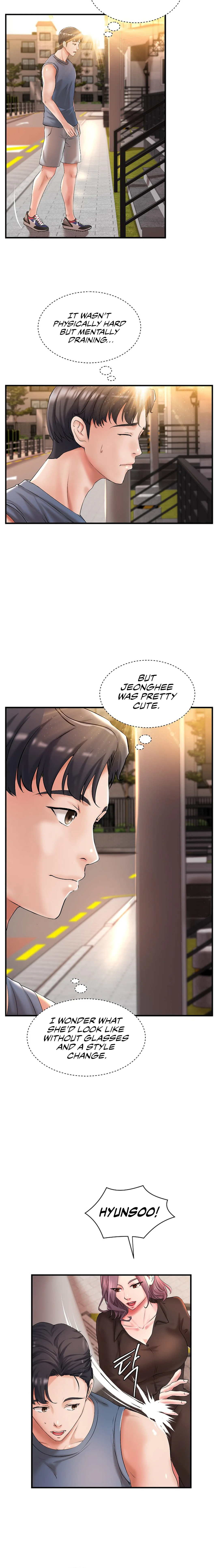 The Classmate Next Door - Chapter 14 [photo 14] - MangaPorn