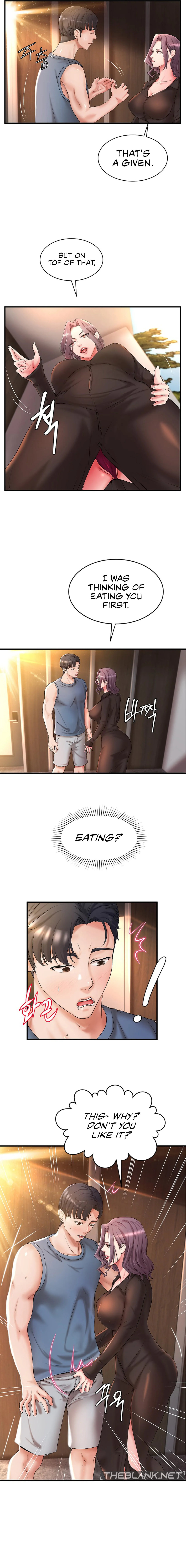 The Classmate Next Door - Chapter 14 [photo 16] - MangaPorn