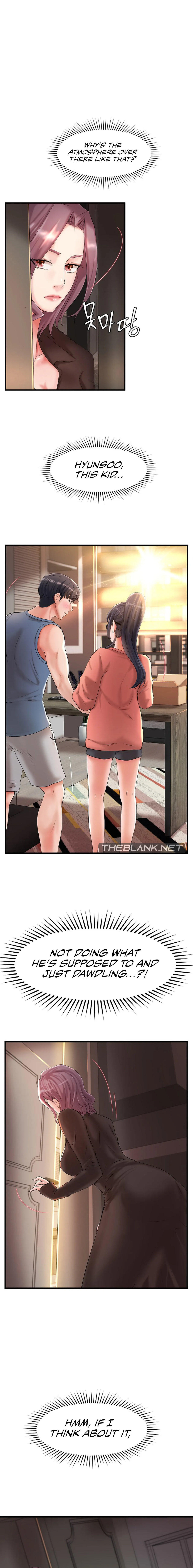 The Classmate Next Door - Chapter 14 [photo 2] - MangaPorn