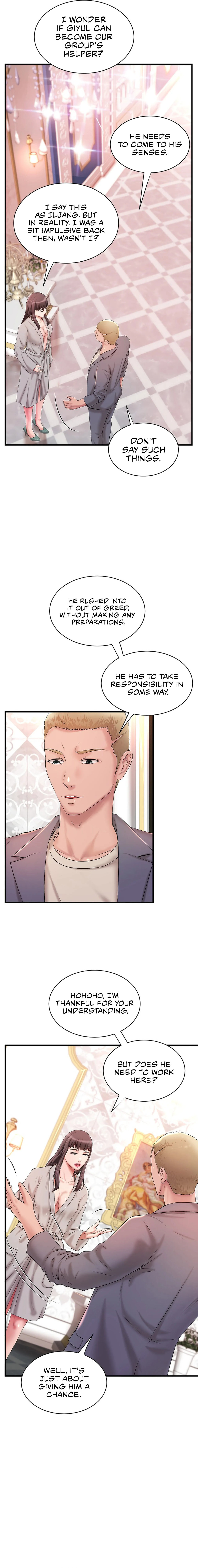 The Classmate Next Door - Chapter 14 [photo 6] - MangaPorn