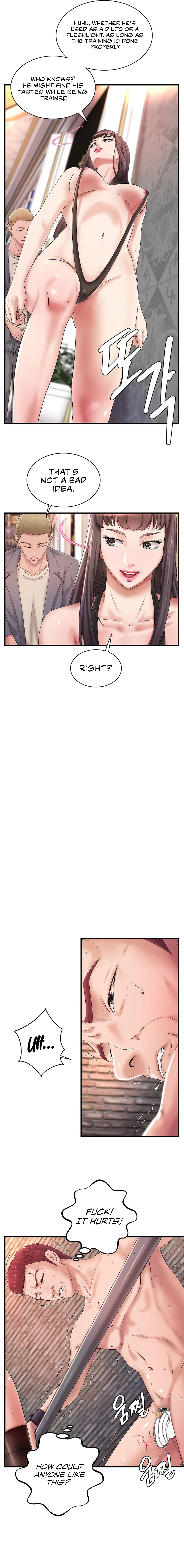 The Classmate Next Door - Chapter 14 [photo 9] - MangaPorn