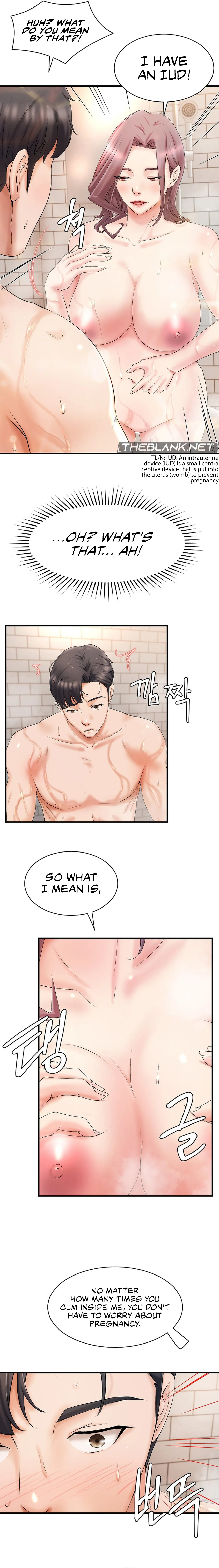 The Classmate Next Door - Chapter 15 [photo 14] - MangaPorn