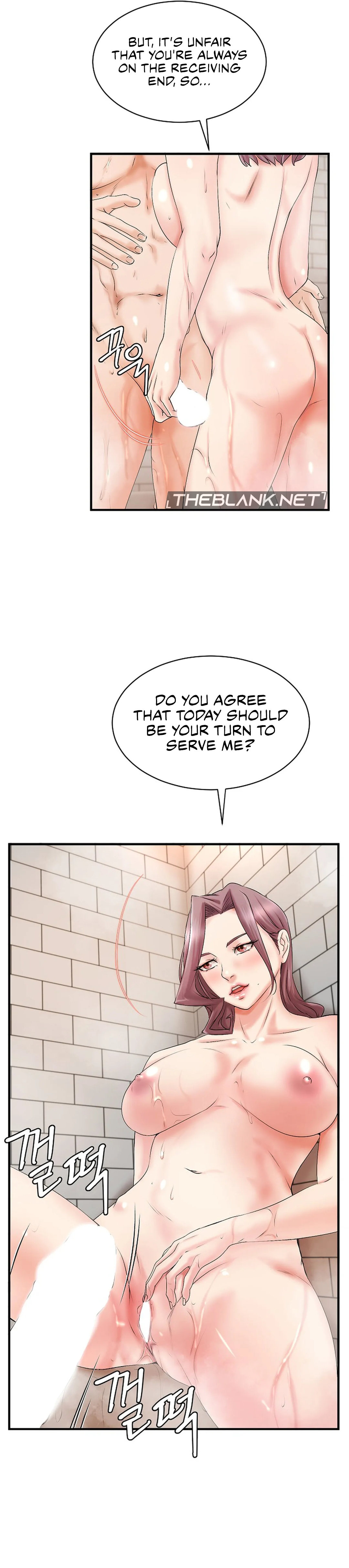 The Classmate Next Door - Chapter 15 [photo 16] - MangaPorn