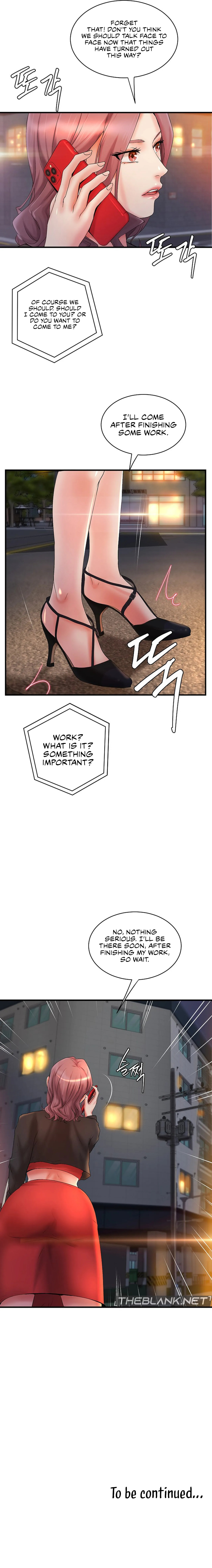 The Classmate Next Door - Chapter 19 [photo 17] - MangaPorn