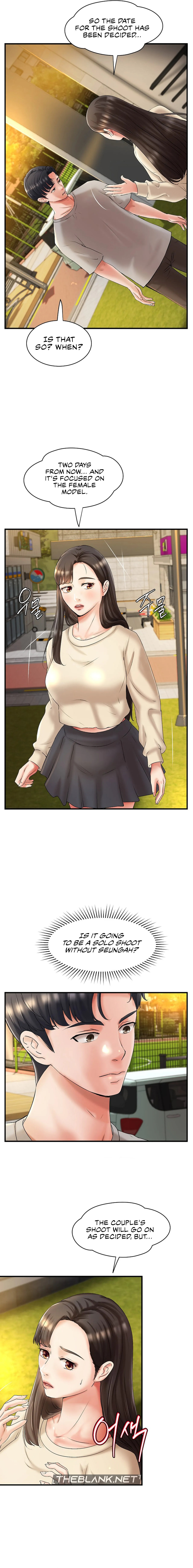 The Classmate Next Door - Chapter 19 [photo 4] - MangaPorn