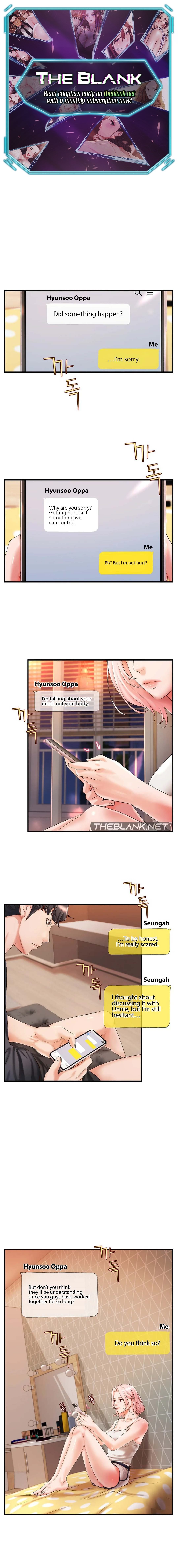 The Classmate Next Door - Chapter 20 [photo 1] - MangaPorn