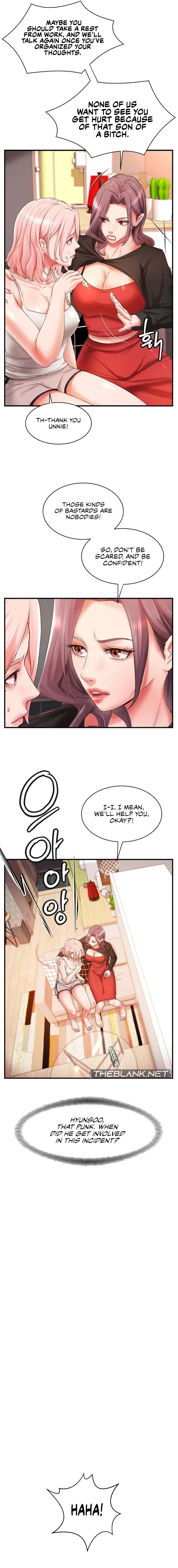 The Classmate Next Door - Chapter 20 [photo 10] - MangaPorn