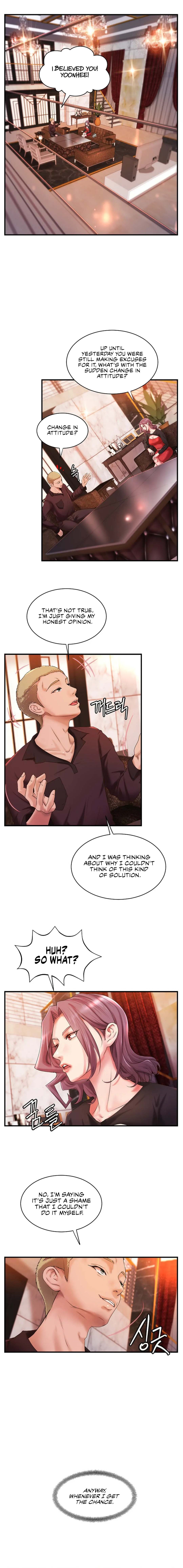 The Classmate Next Door - Chapter 20 [photo 11] - MangaPorn