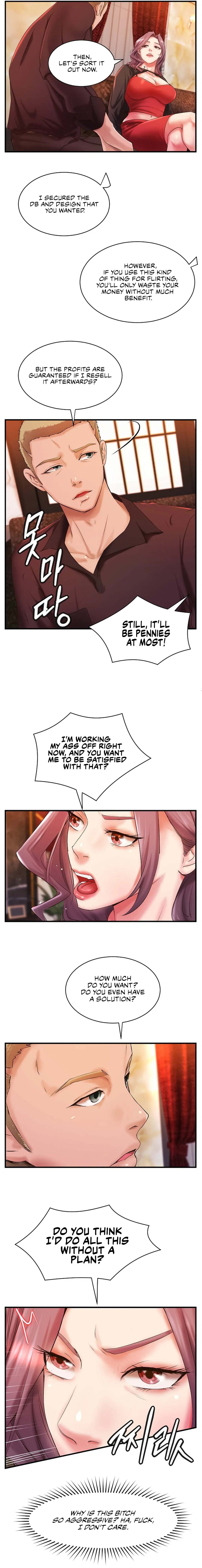 The Classmate Next Door - Chapter 20 [photo 12] - MangaPorn