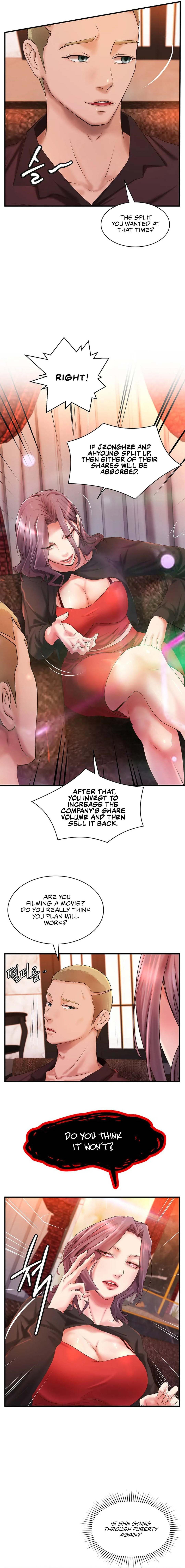 The Classmate Next Door - Chapter 20 [photo 13] - MangaPorn