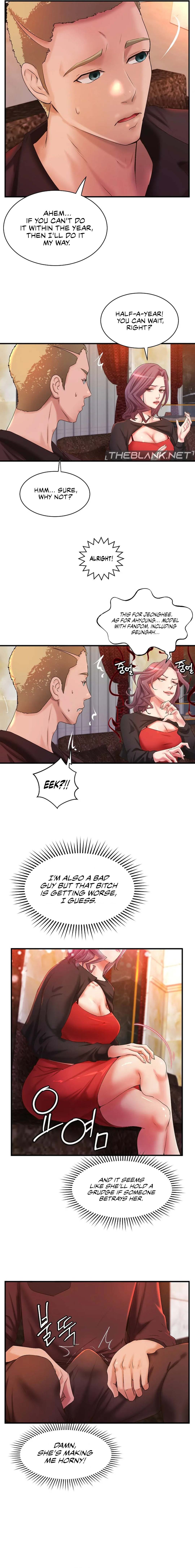 The Classmate Next Door - Chapter 20 [photo 14] - MangaPorn