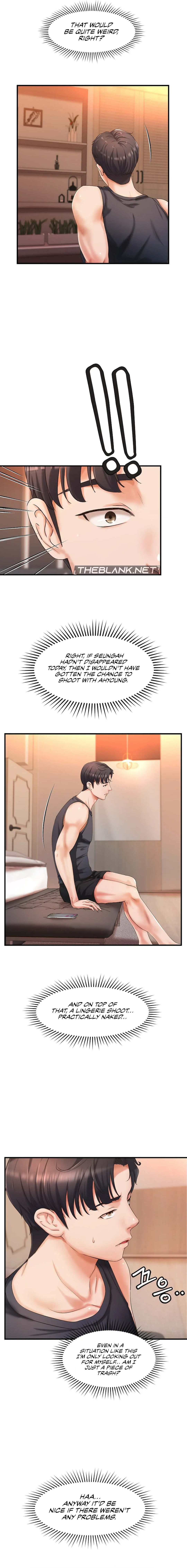 The Classmate Next Door - Chapter 20 [photo 7] - MangaPorn