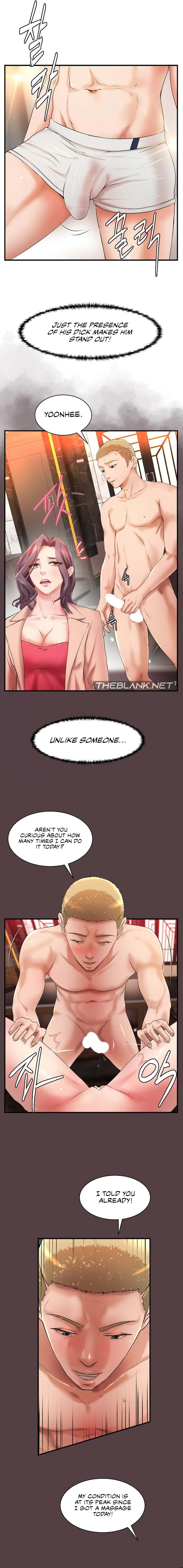 The Classmate Next Door - Chapter 22 [photo 13] - MangaPorn