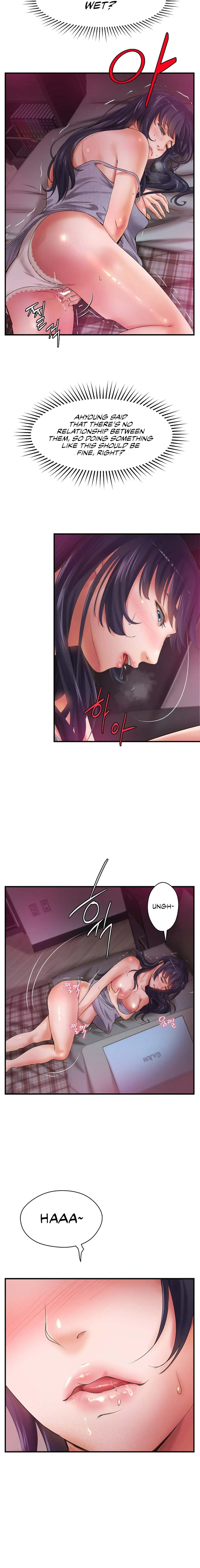 The Classmate Next Door - Chapter 22 [photo 2] - MangaPorn