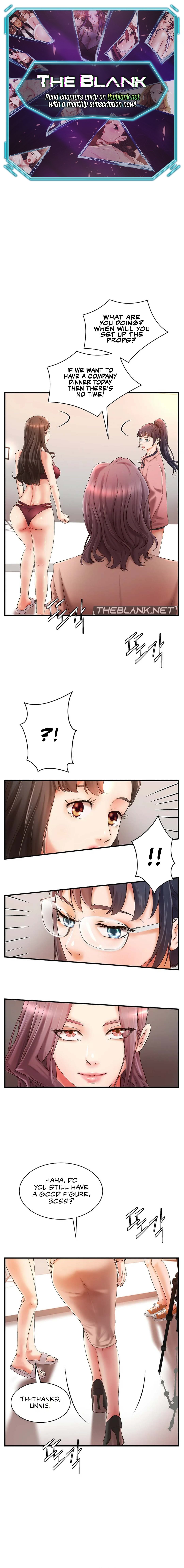 The Classmate Next Door - Chapter 23 [photo 1] - MangaPorn