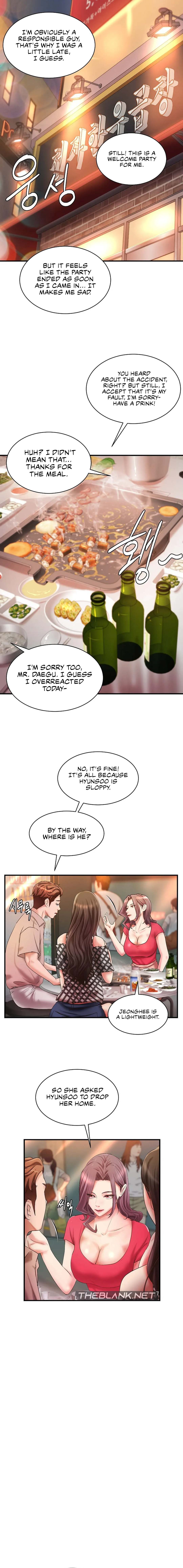 The Classmate Next Door - Chapter 23 [photo 13] - MangaPorn