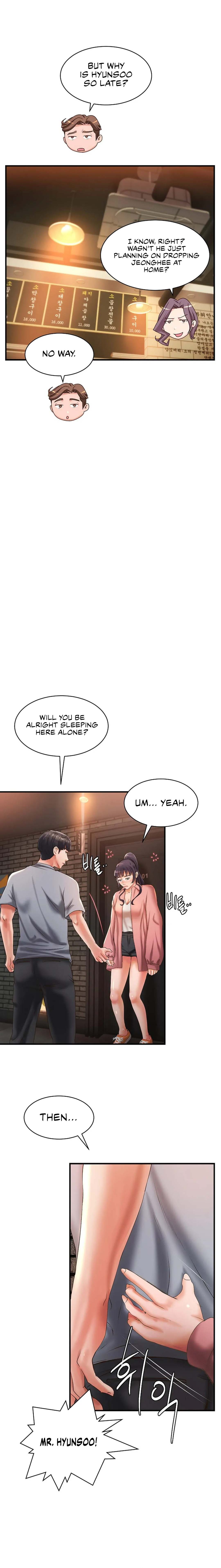 The Classmate Next Door - Chapter 23 [photo 15] - MangaPorn