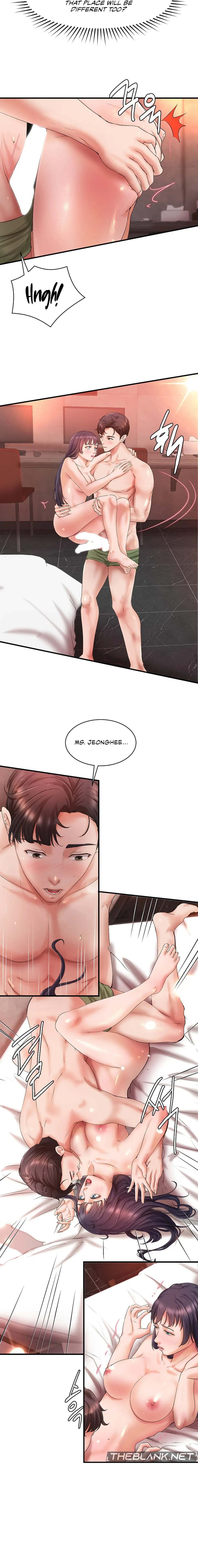 The Classmate Next Door - Chapter 24 [photo 12] - MangaPorn