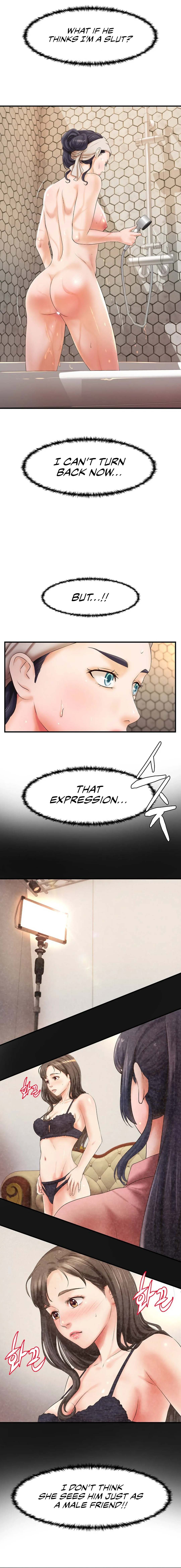 The Classmate Next Door - Chapter 24 [photo 2] - MangaPorn