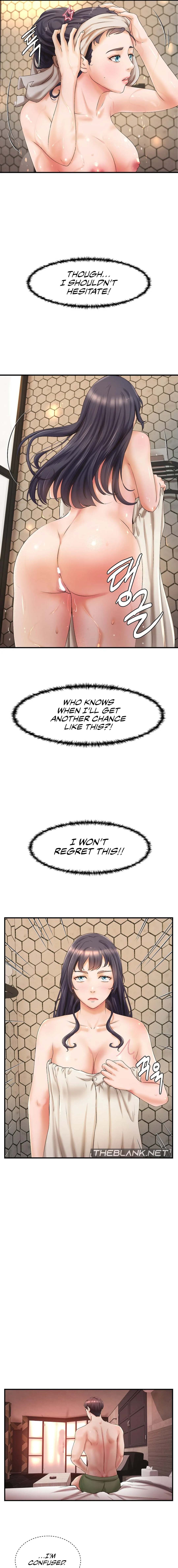 The Classmate Next Door - Chapter 24 [photo 3] - MangaPorn