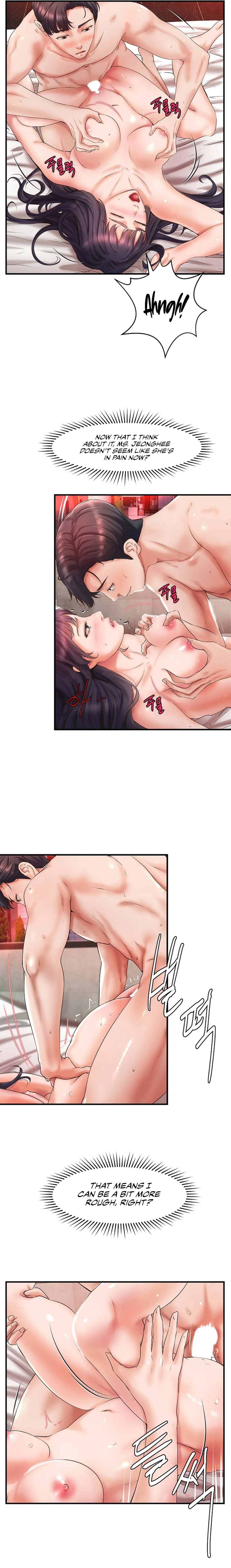 The Classmate Next Door - Chapter 25 [photo 5] - MangaPorn