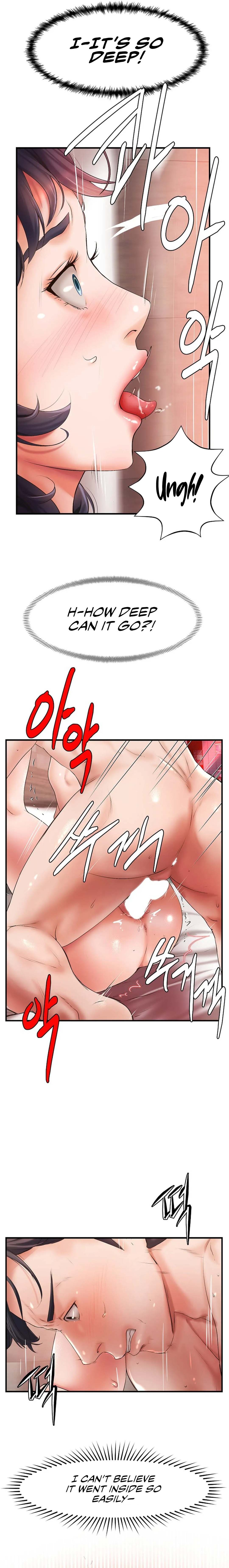 The Classmate Next Door - Chapter 25 [photo 6] - MangaPorn