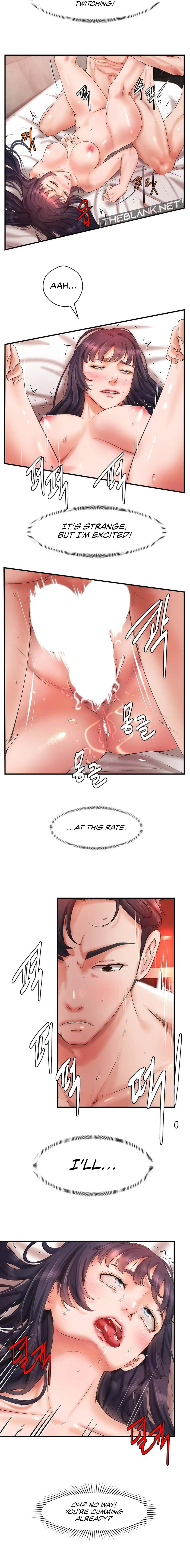 The Classmate Next Door - Chapter 25 [photo 8] - MangaPorn