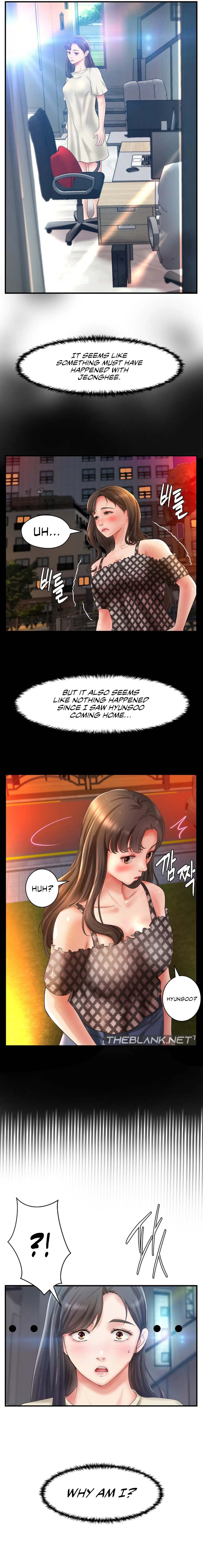 The Classmate Next Door - Chapter 26 [photo 10] - MangaPorn
