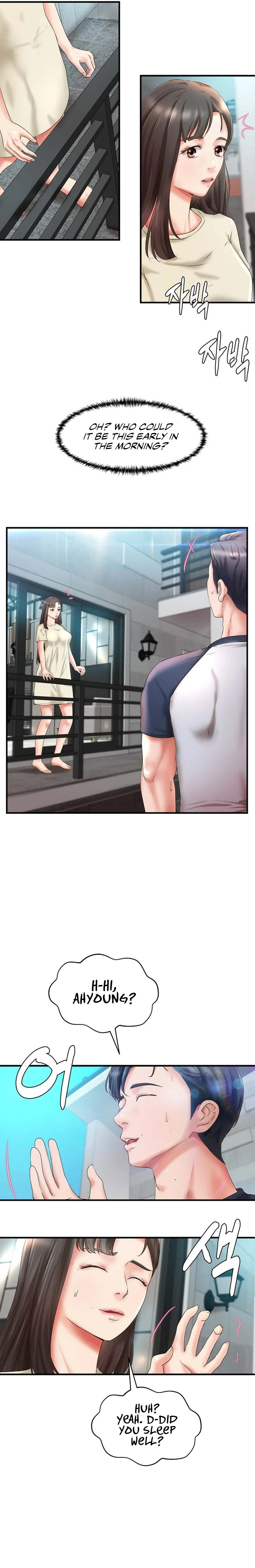 The Classmate Next Door - Chapter 26 [photo 12] - MangaPorn