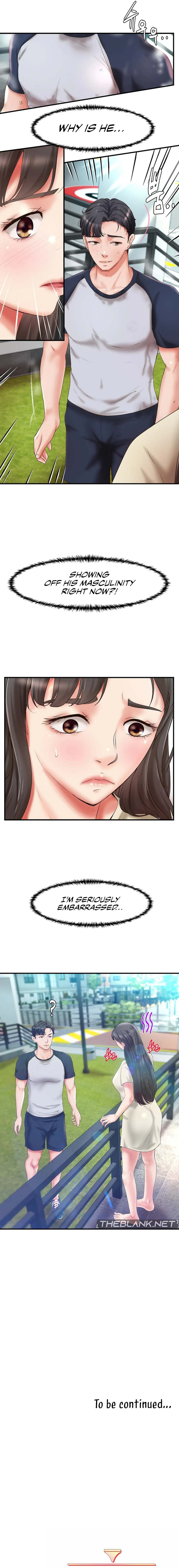 The Classmate Next Door - Chapter 26 [photo 13] - MangaPorn