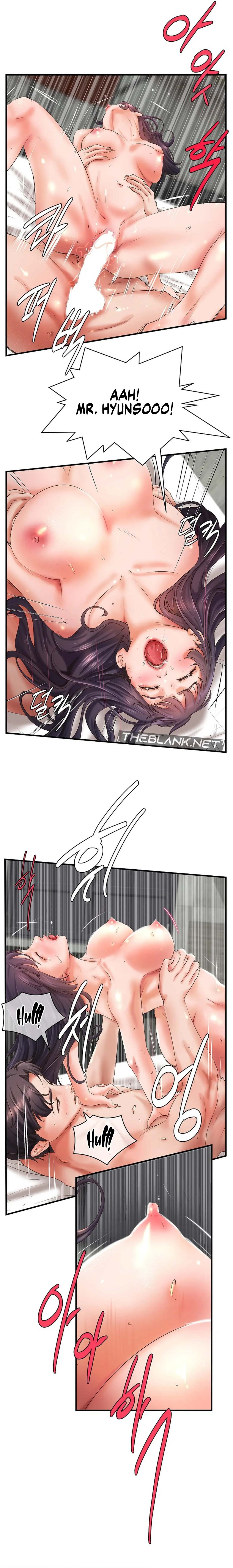 The Classmate Next Door - Chapter 26 [photo 4] - MangaPorn