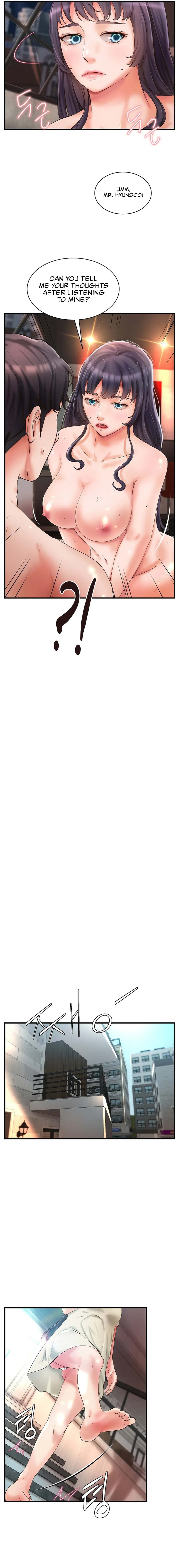 The Classmate Next Door - Chapter 26 [photo 8] - MangaPorn