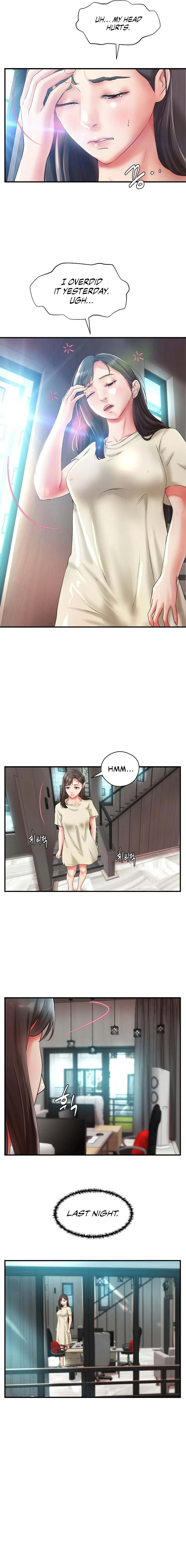 The Classmate Next Door - Chapter 26 [photo 9] - MangaPorn