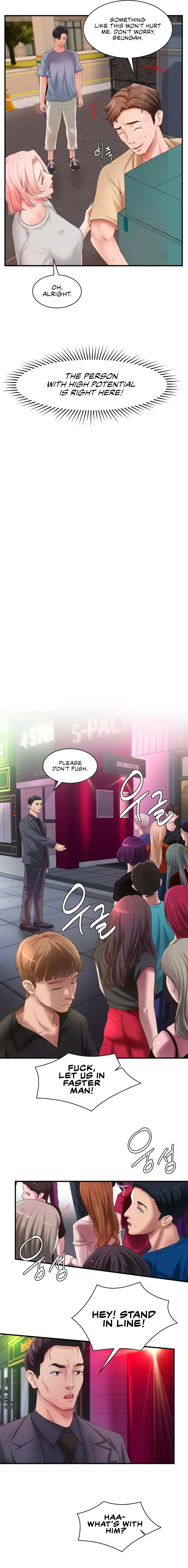 The Classmate Next Door - Chapter 27 [photo 11] - MangaPorn