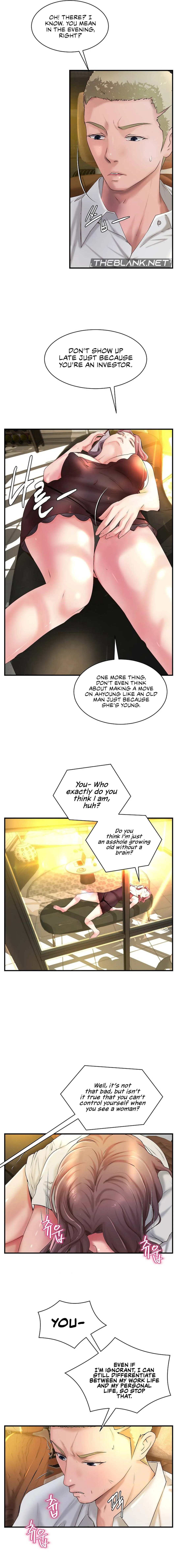 The Classmate Next Door - Chapter 27 [photo 4] - MangaPorn