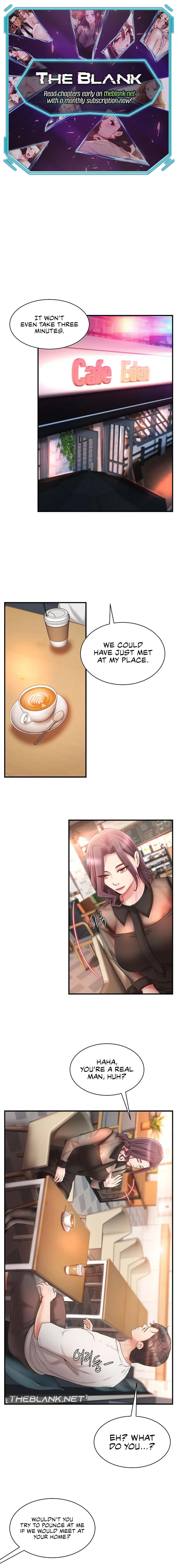 The Classmate Next Door - Chapter 28 [photo 1] - MangaPorn