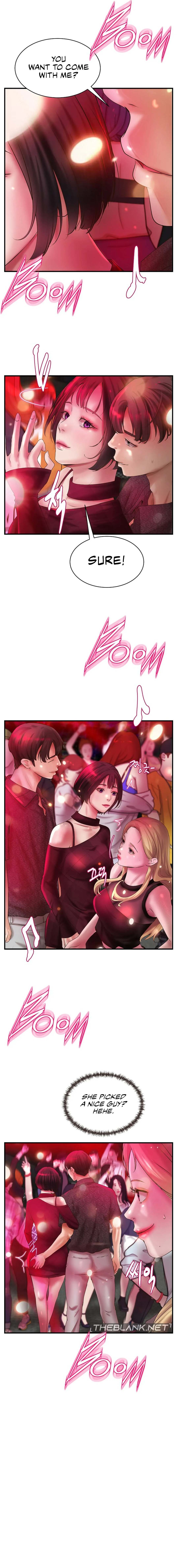 The Classmate Next Door - Chapter 28 [photo 12] - MangaPorn