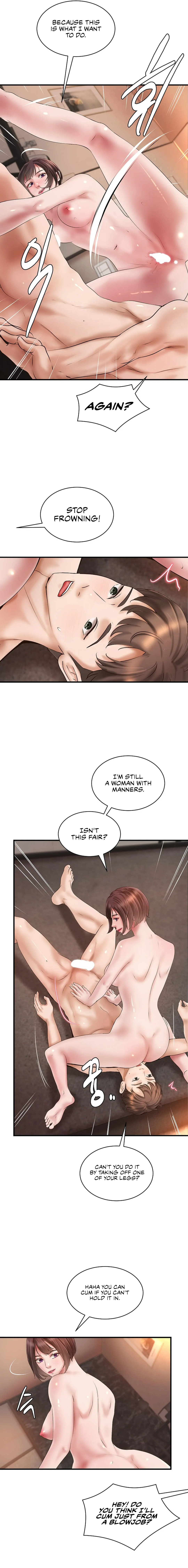 The Classmate Next Door - Chapter 29 [photo 10] - MangaPorn