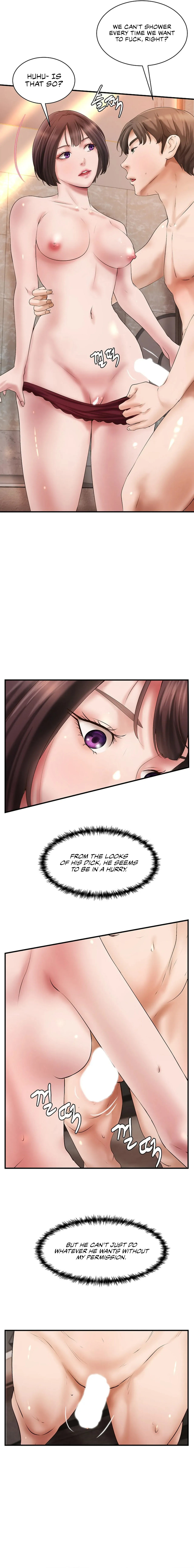 The Classmate Next Door - Chapter 29 [photo 2] - MangaPorn